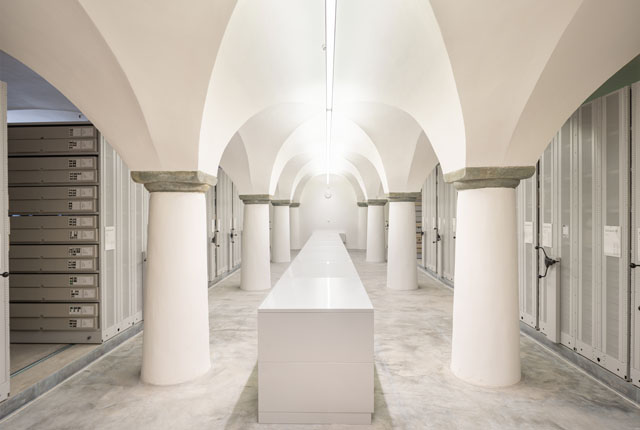 Sunder-Plassmann_Benediktbeuern ZET_Depot