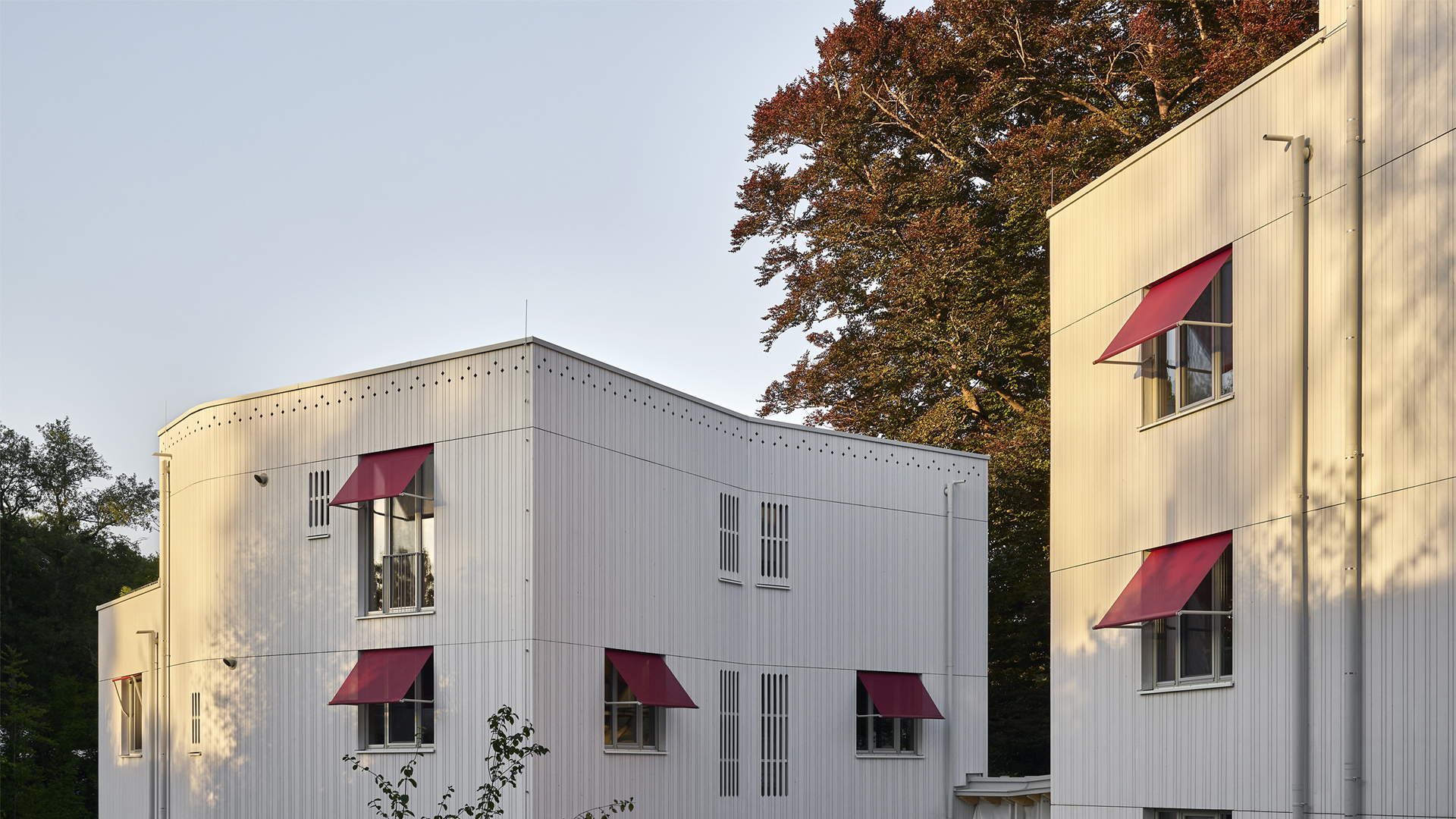 Landheim Schondorf_Sunder–Plassmann Architekten_Ausschnitt