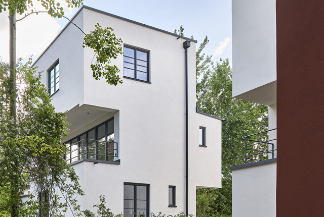 Sunder–Plassmann Architekten Stadtplaner BDA GmbH